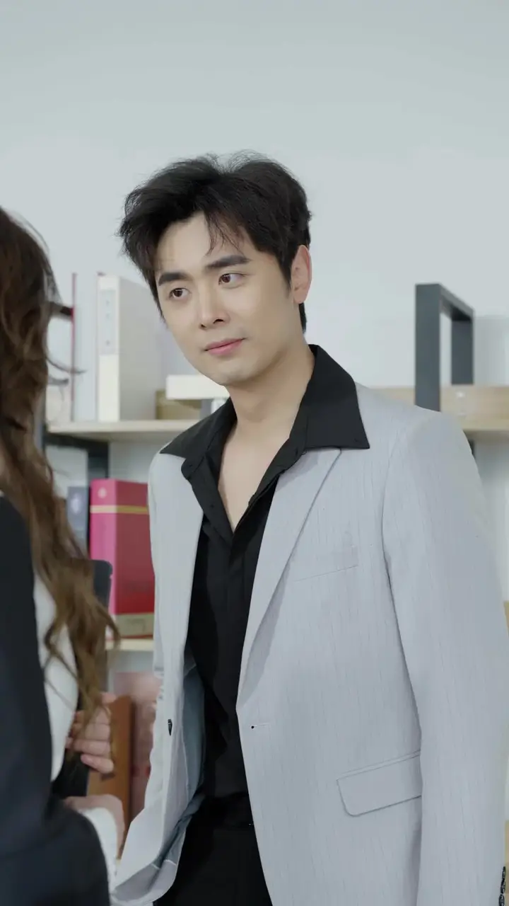 Home Temptation Episode 55