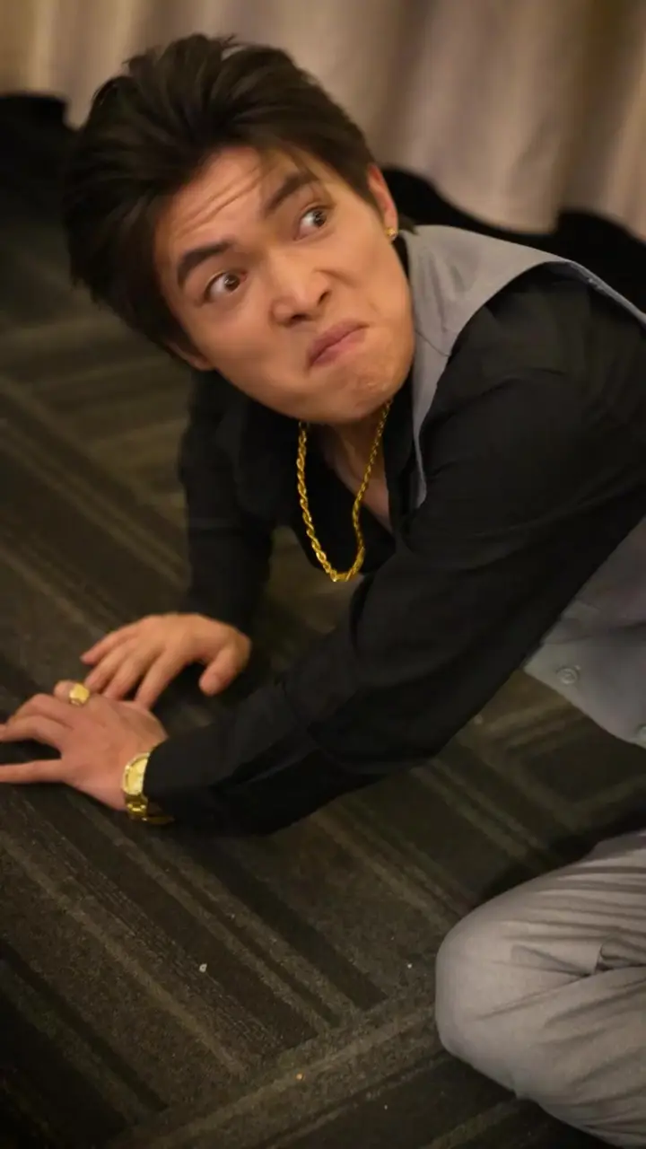 Legend of a Security Guard Episode 7