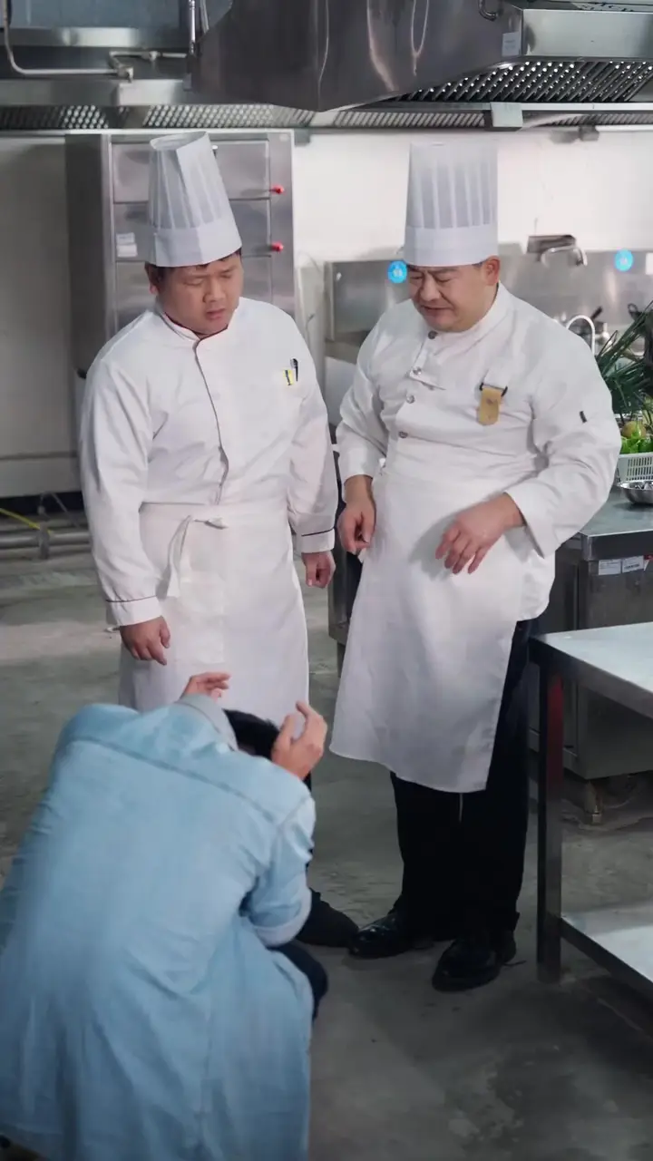 The Missing Master Chef Episode 40