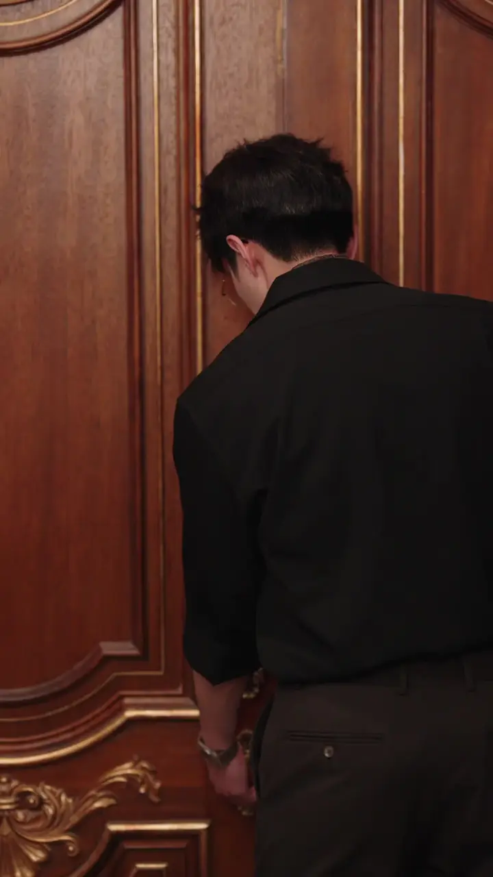 Fifty Shades of Love Episode 14