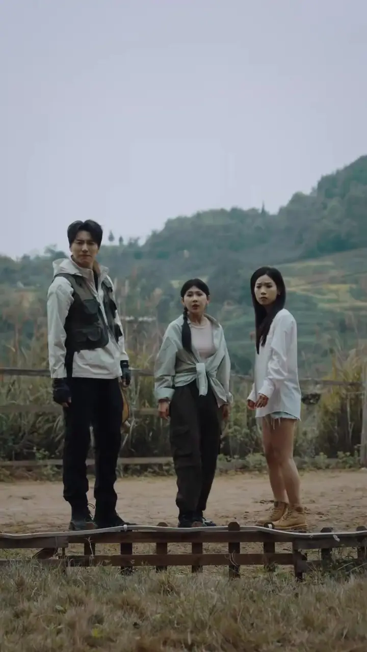Trust Me or Die Episode 4