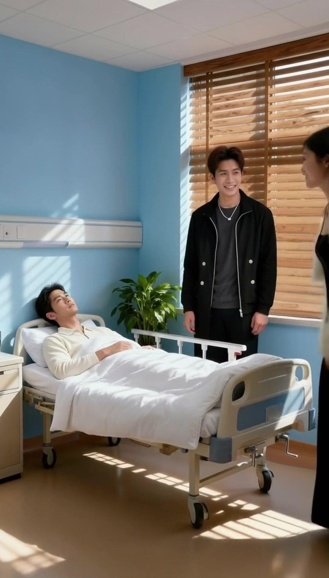 They Watched Me Die and Smiled