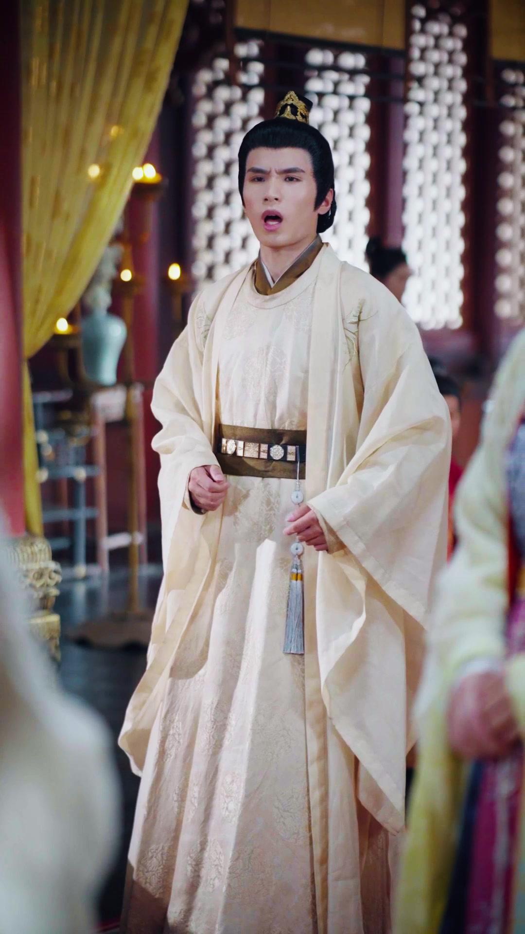 The King’s Healer Is… Five?