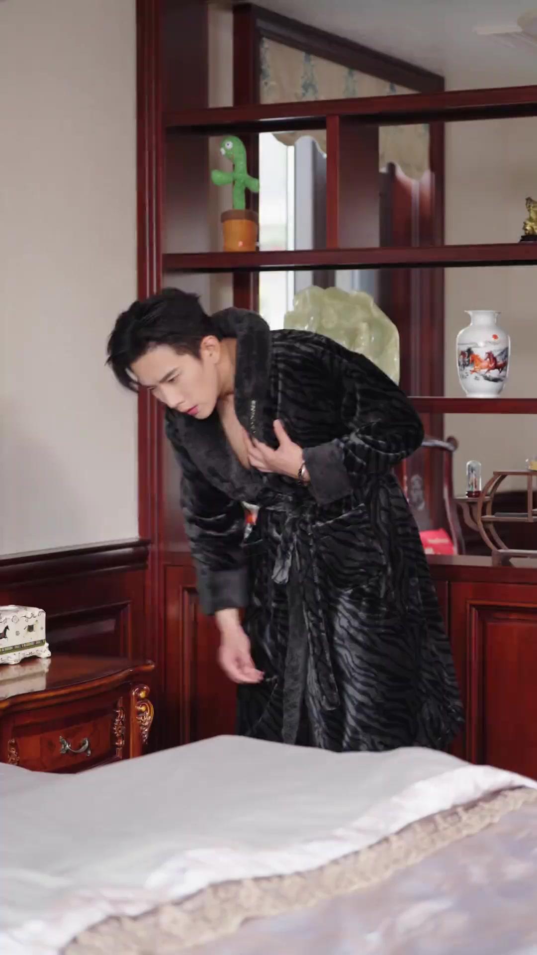 추위 잃은 겨울