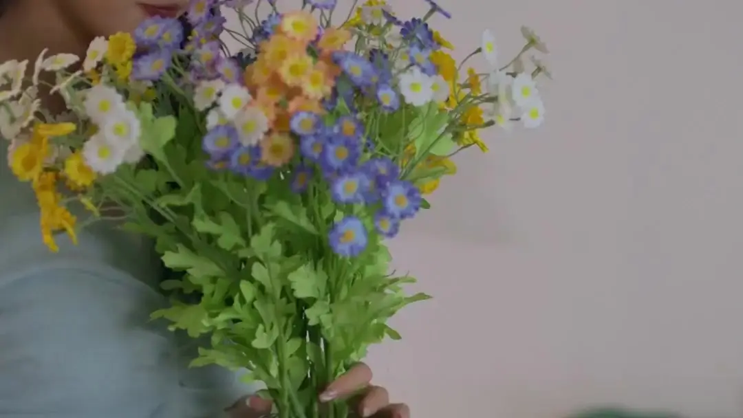 I'm My Boss's Secret Nanny! The Flower, the Feast, and the Unspoken Tension