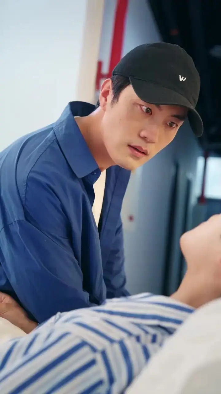 (Dubbed)Kill My Hubby? Episode 42