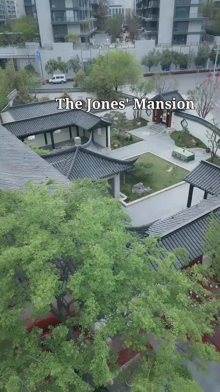(Dubbed)Son-in-Law? No, Heir to Billions! Episode 7
