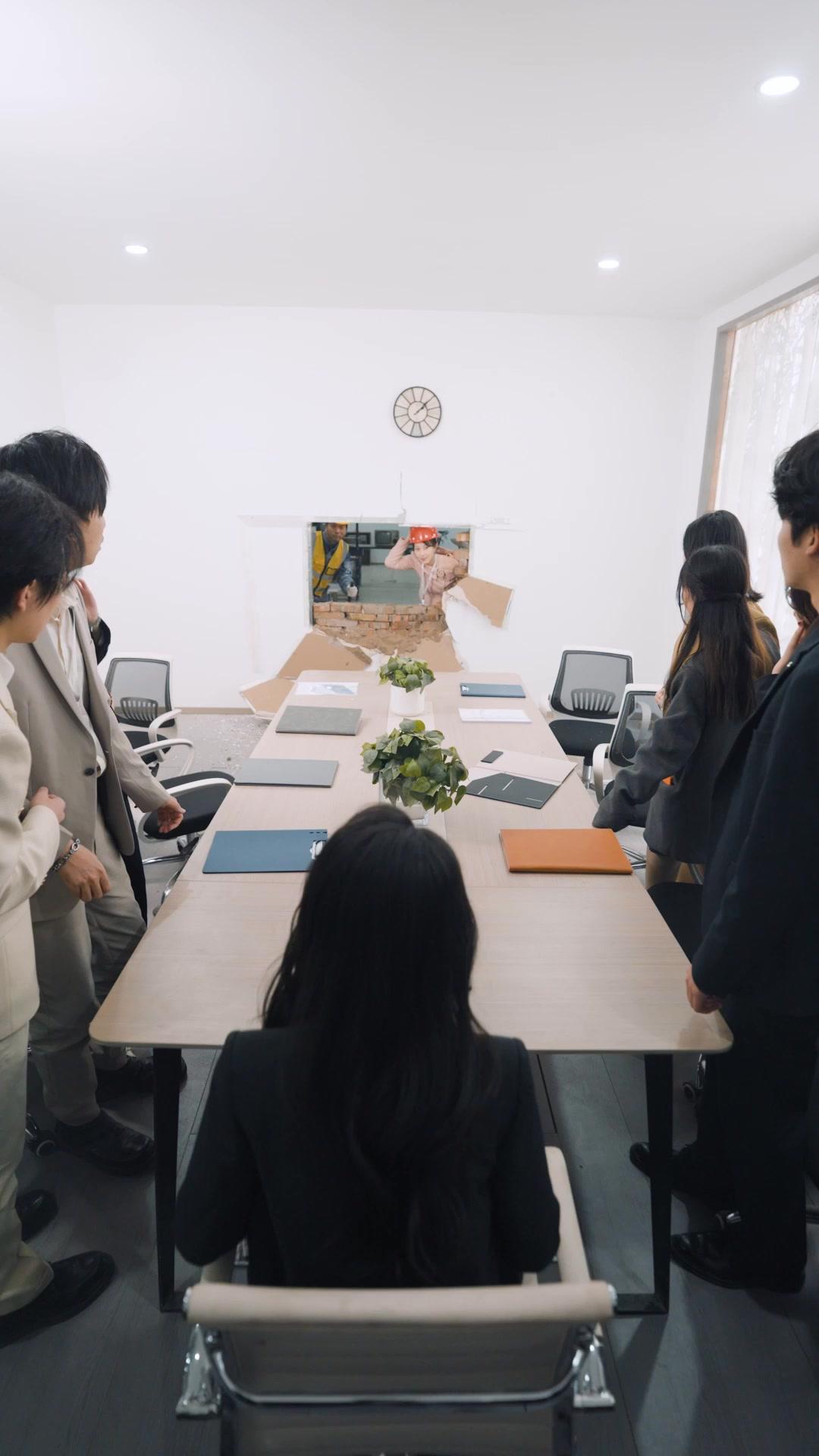 다시 만난 우리