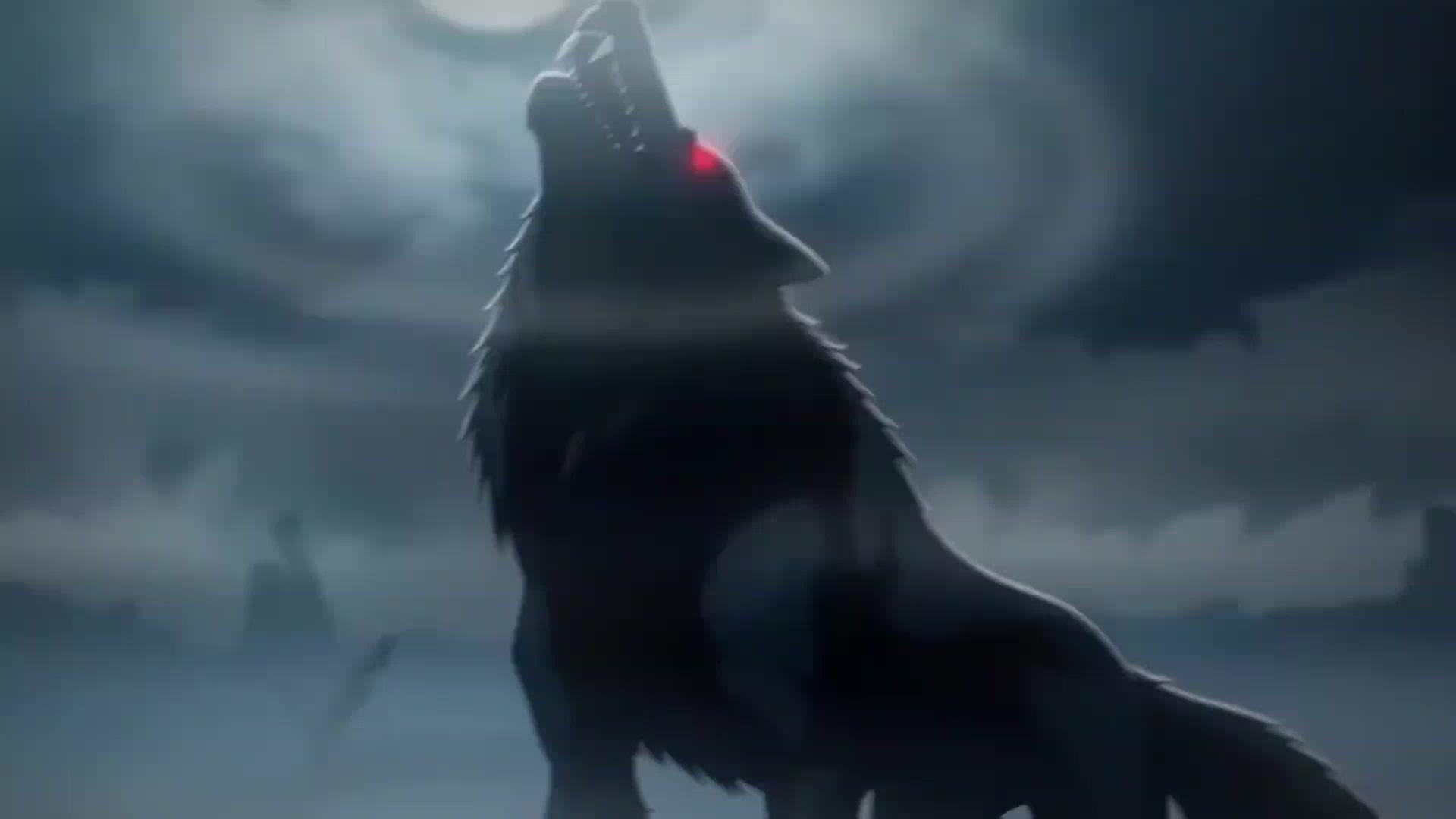 (Dubbed) Beast Tamer: Back to the Origin
