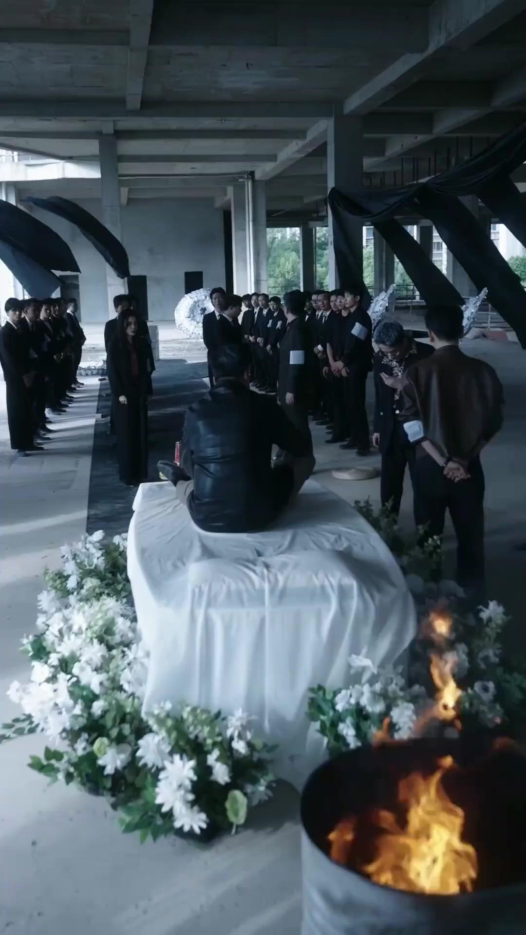 Gölgeler İmparatorluğu