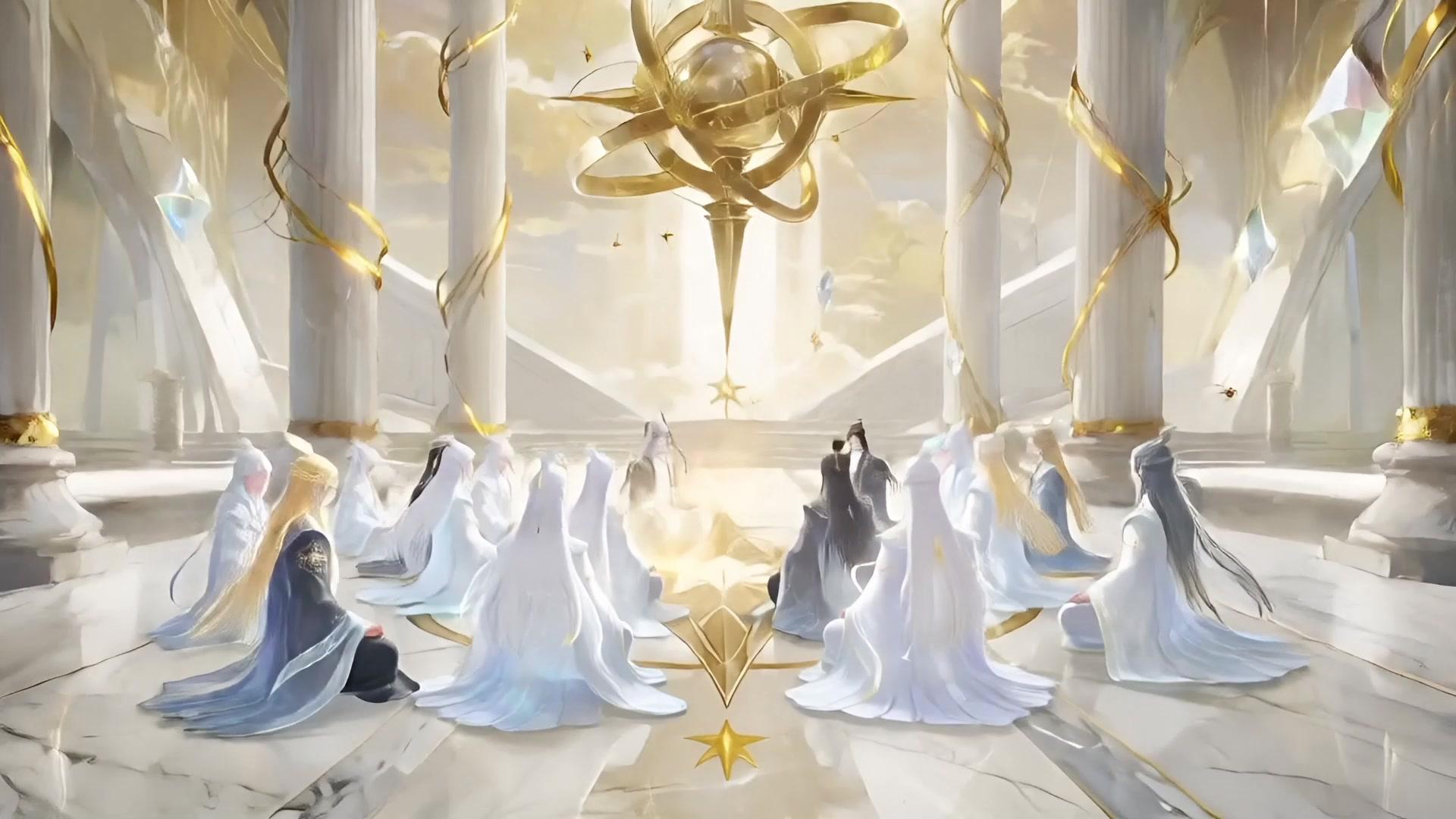 The Gods Kicked Me: Now They Kneel!