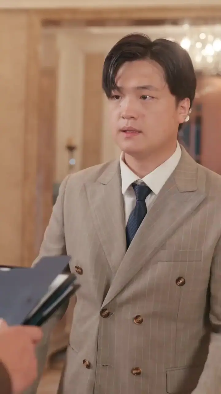 BOSS, Your Replaced Fiancée Is Back! Episode 5