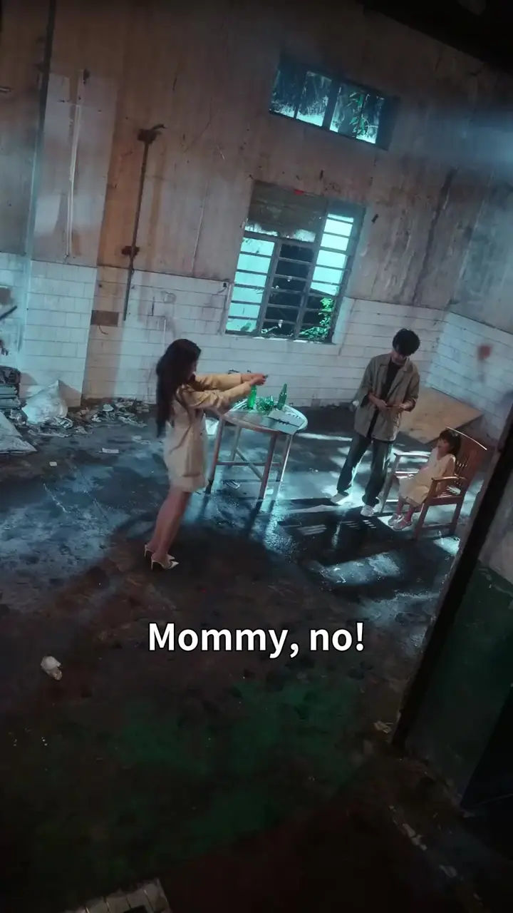 (Dubbed)Kill My Hubby? Episode 77