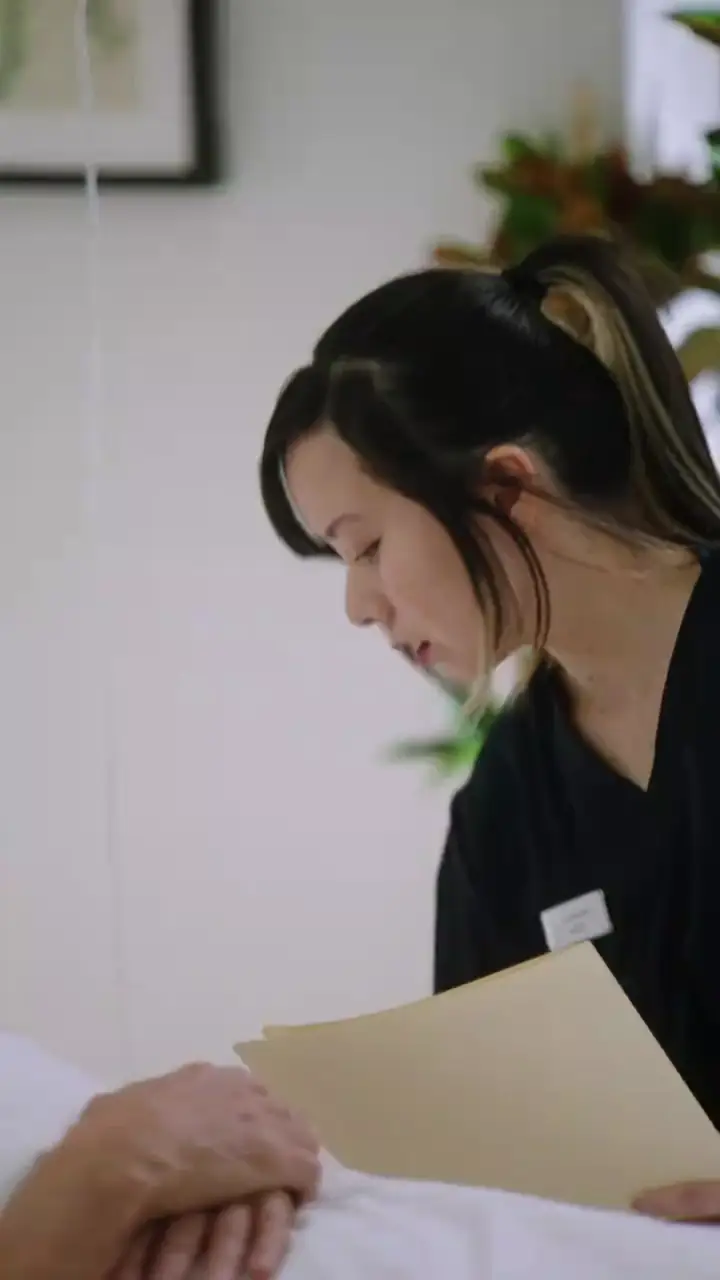 Light My Fire Episode 13