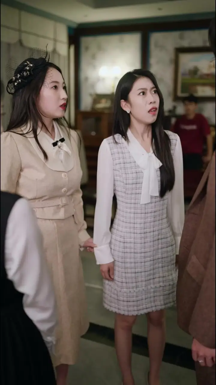 My Groupie Honey is a Movie Star Episode 14
