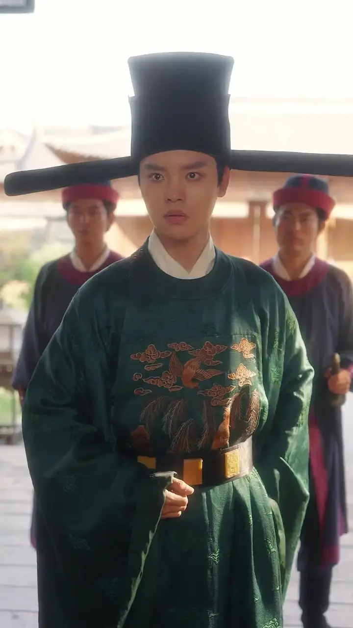 False Devotion Episode 4