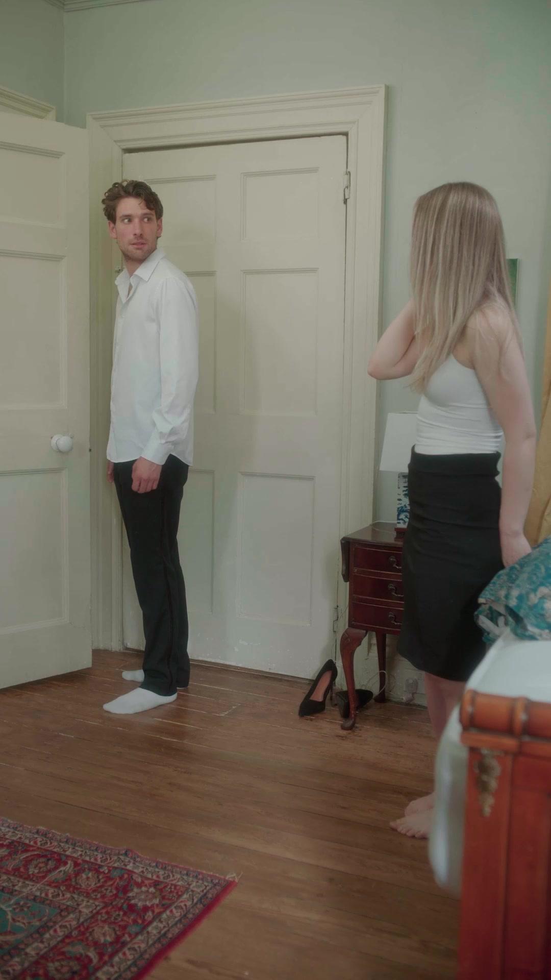 Hurt Me Harder