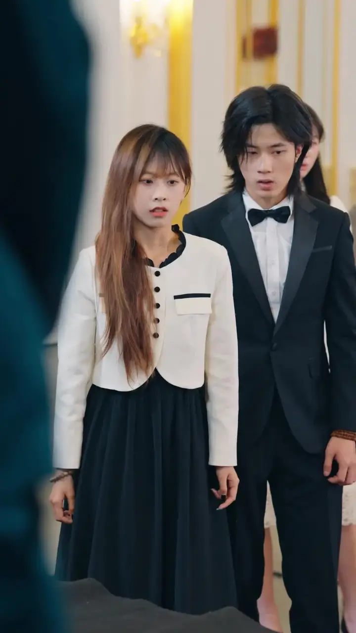 The Goddess of War Episode 16