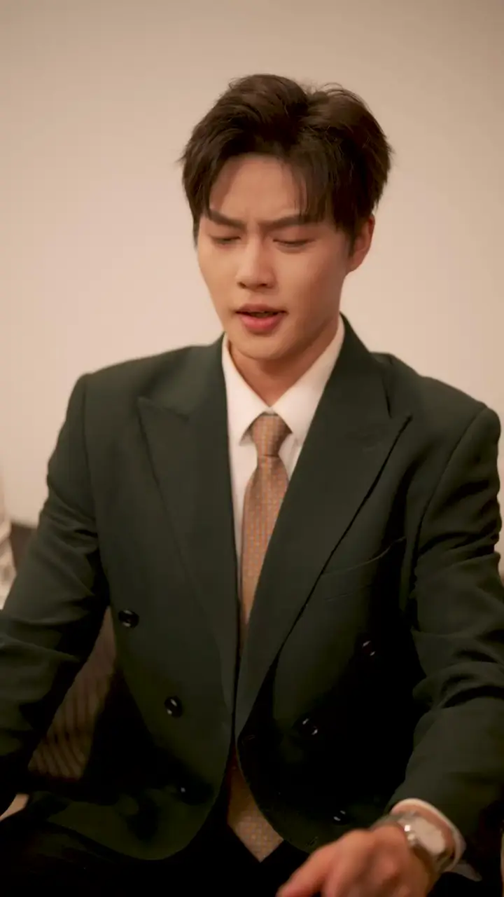 Ex Files: Love Reloaded Episode 81