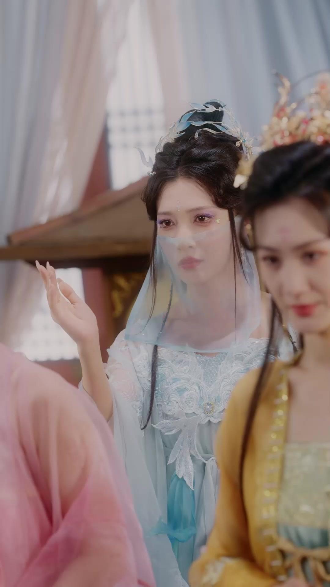 Dragon Empress Rising