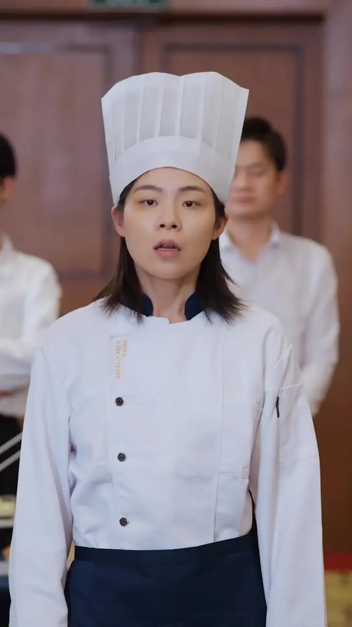 The Missing Master Chef Episode 63