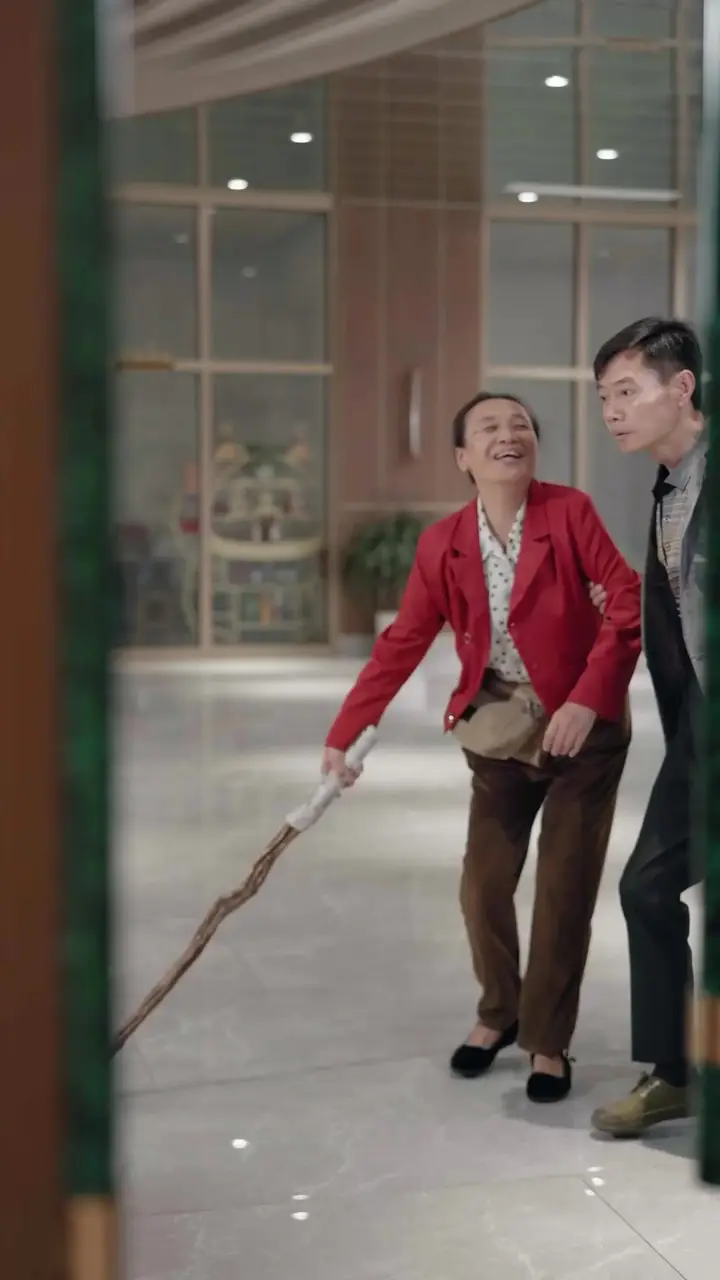 The Cost of Family Episode 7