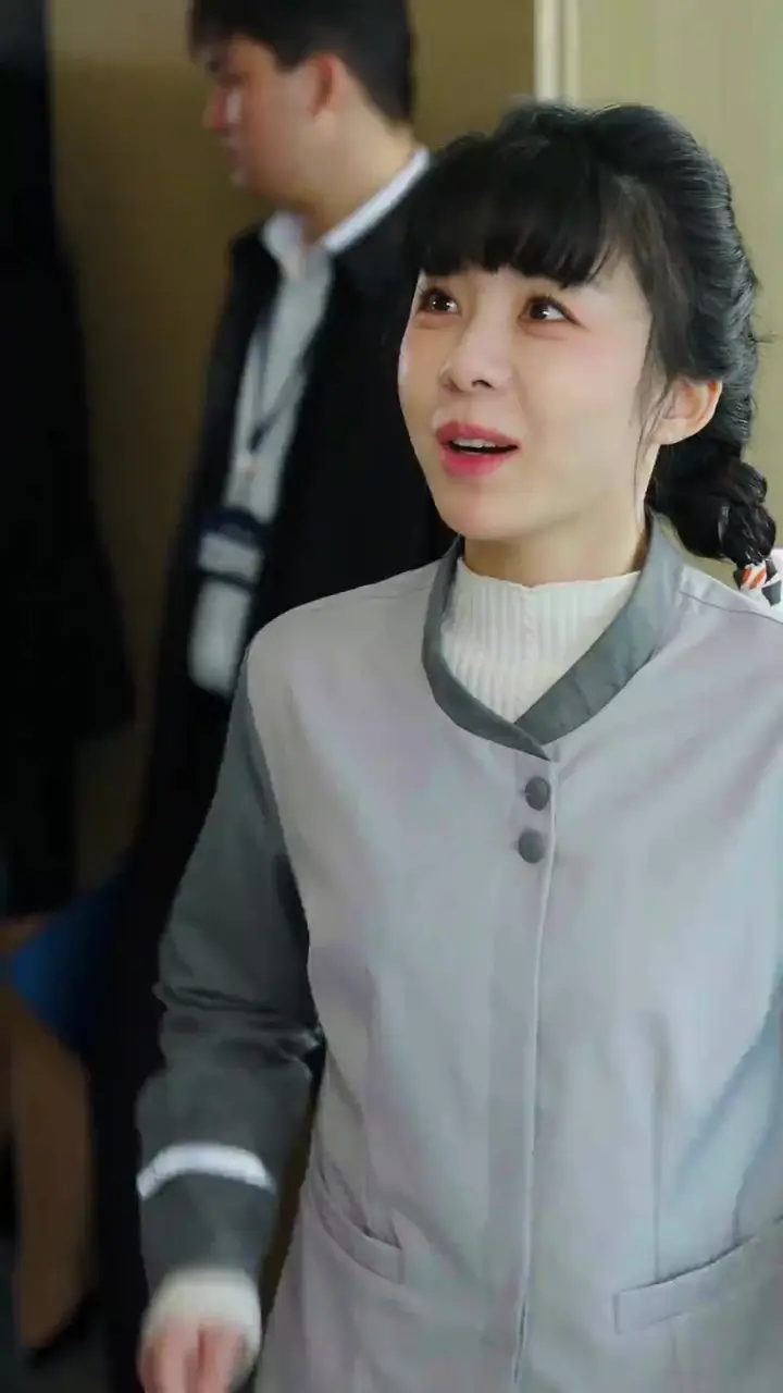Love and Luck Episode 18