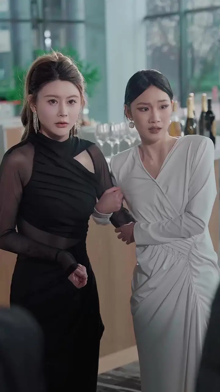 Love Expired Episode 11