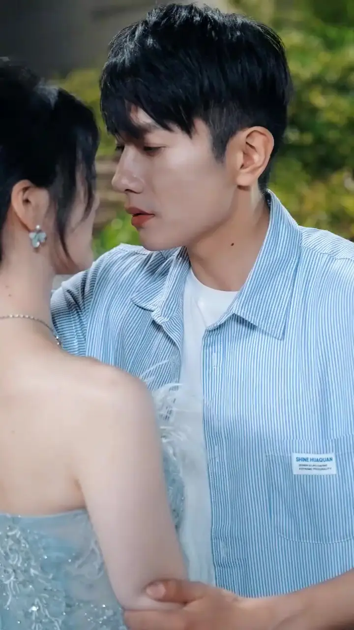 Second Chance, First Love Episode 23