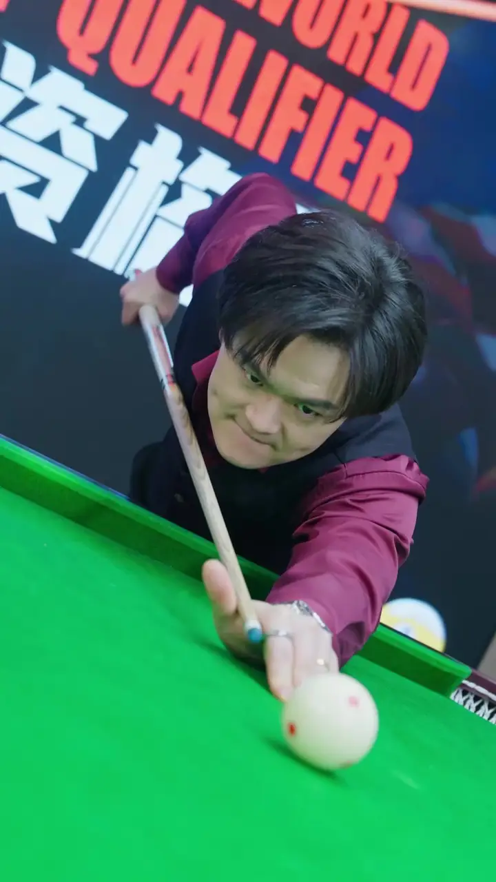 Picking Up the Cue: The Prodigy Returns Episode 11