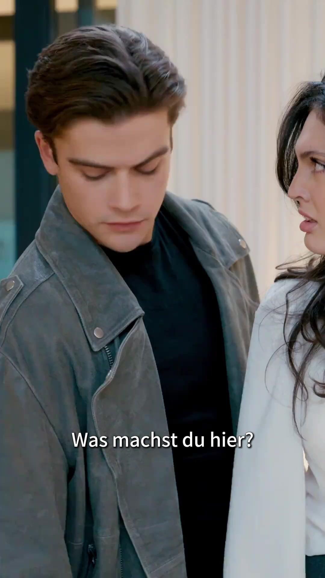 (Synchro)Hier kommt Herr Richtig