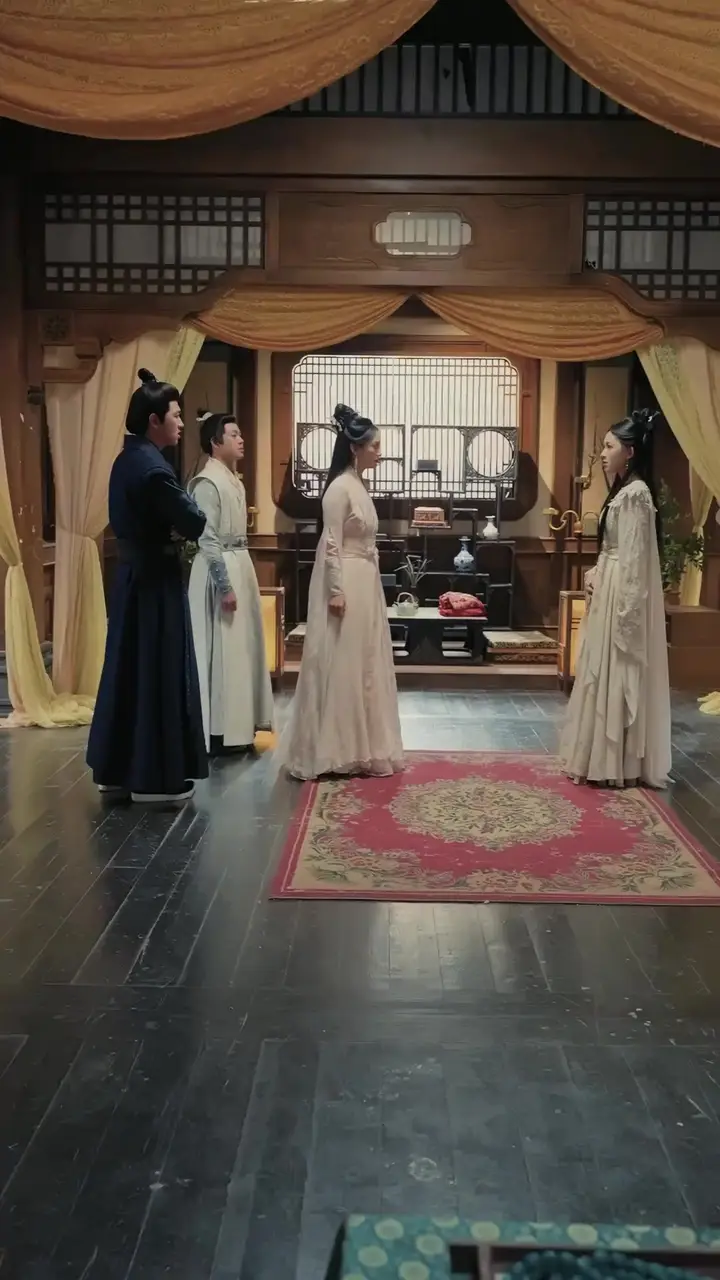 The Godslayer Wants My Love Episode 3