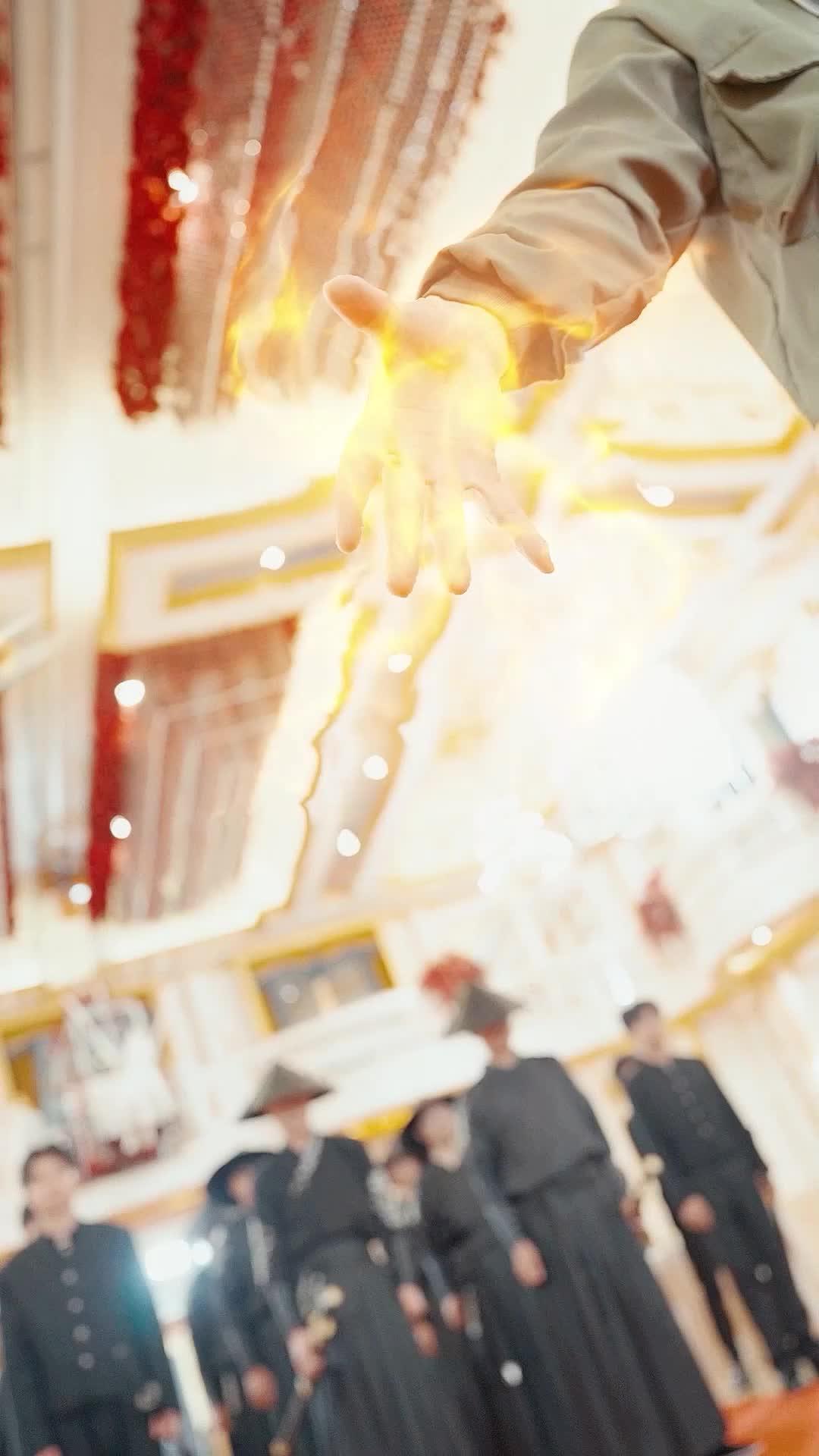My Long-Lost Fiance