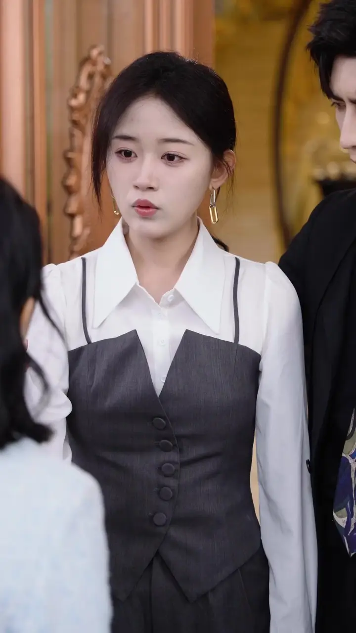 (Dubbed)Fifty Shades of Love Episode 84