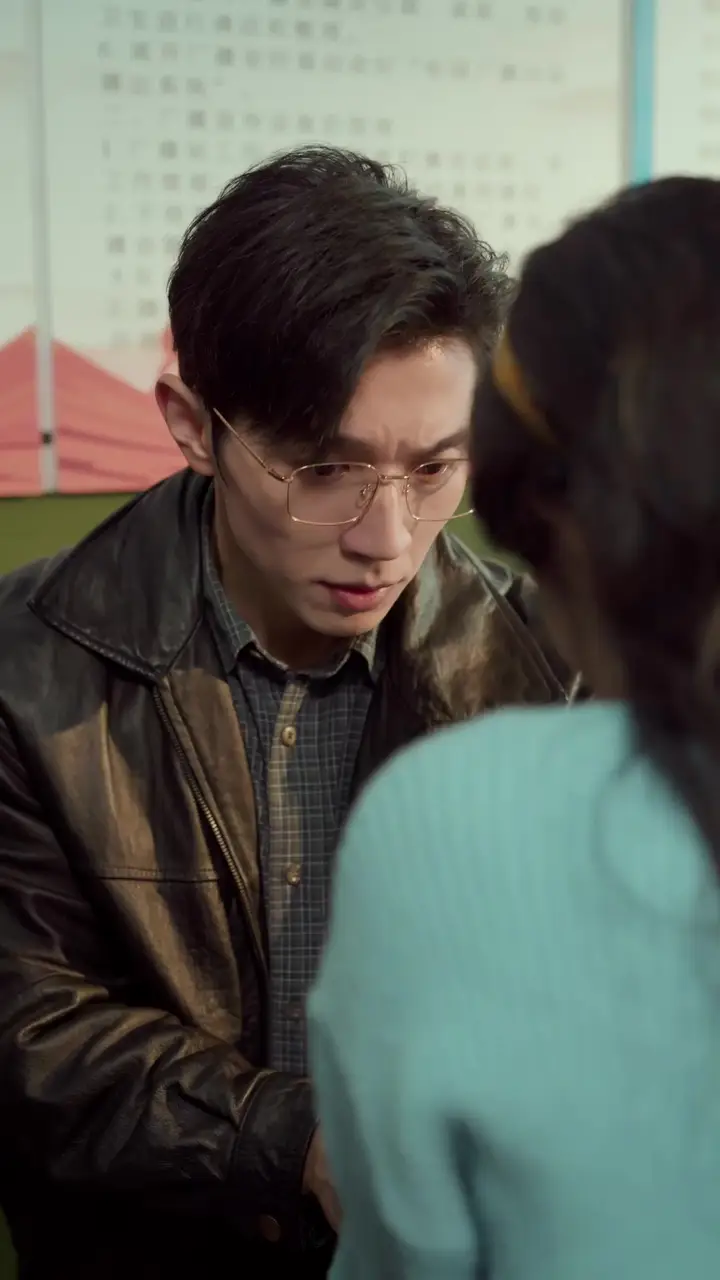 She Who Carves the Dawn Episode 31