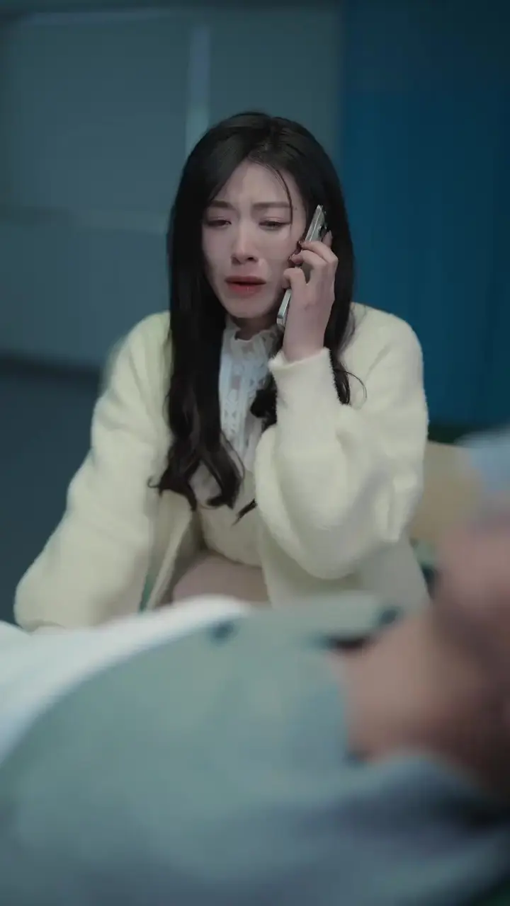 Love’s Bitter Harvest Episode 2