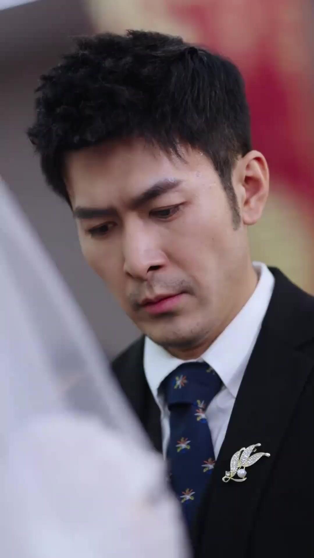(Dubbed) Wedding Night, He Takes Revenge