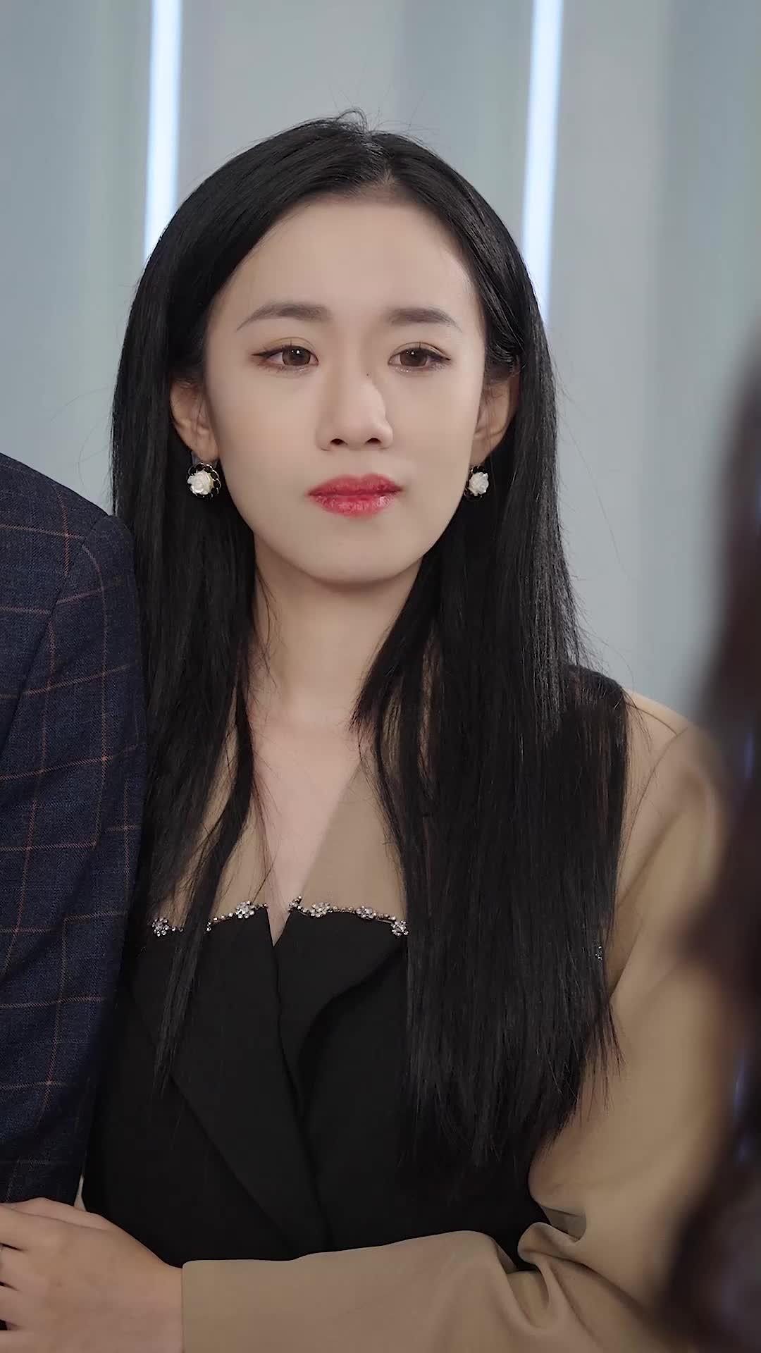 Putri kesayangan yang cantik
