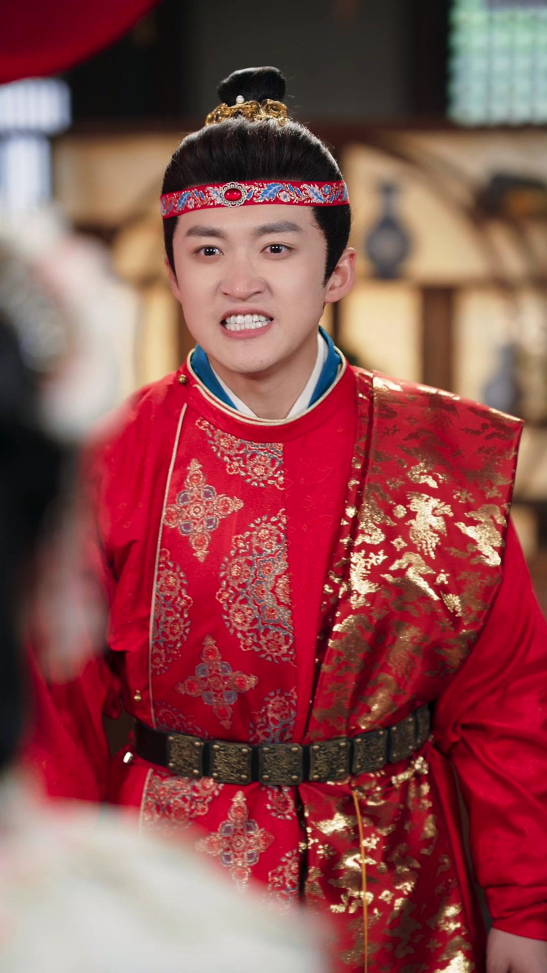 위장 연인