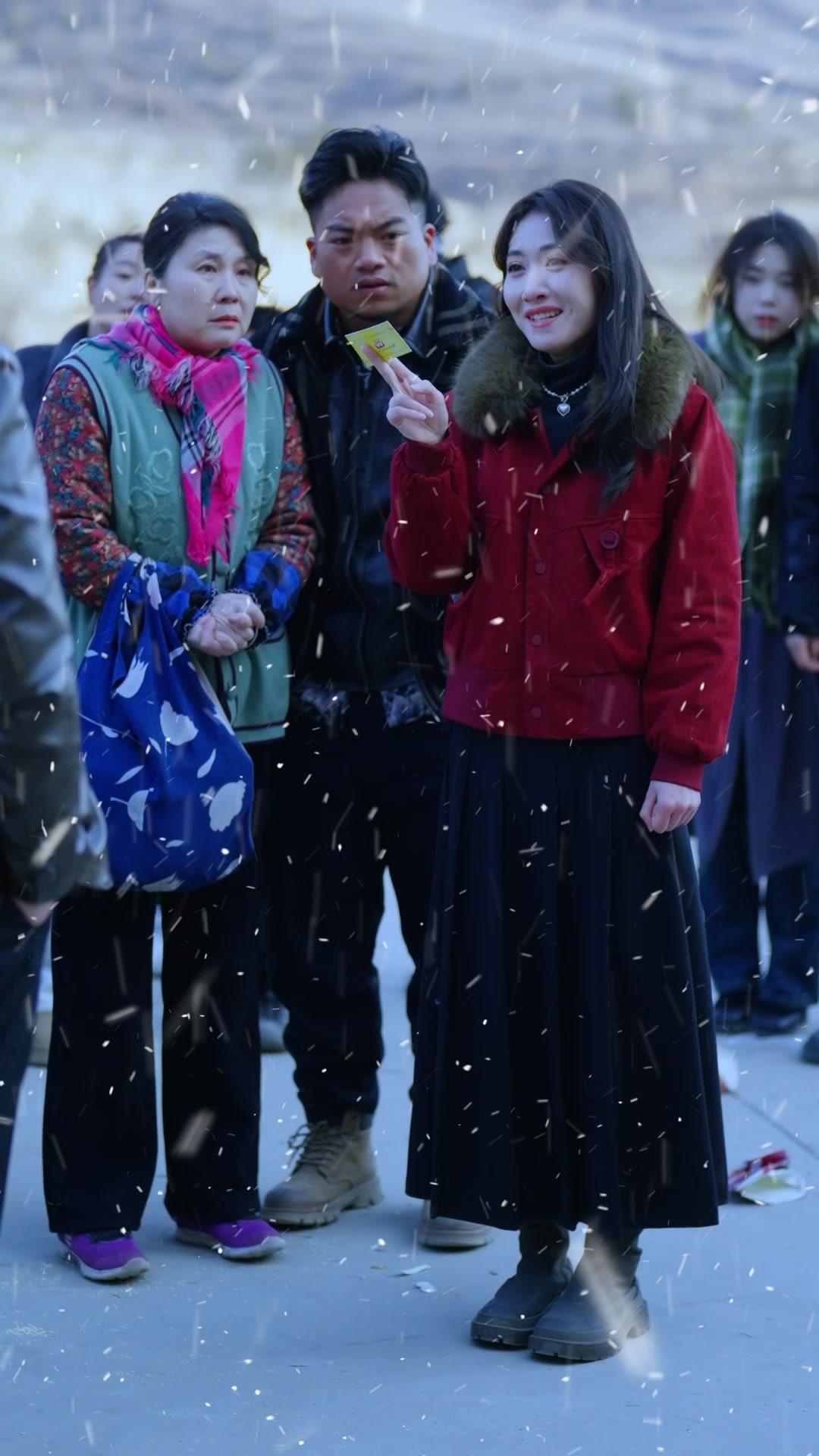 Bajo la tormenta