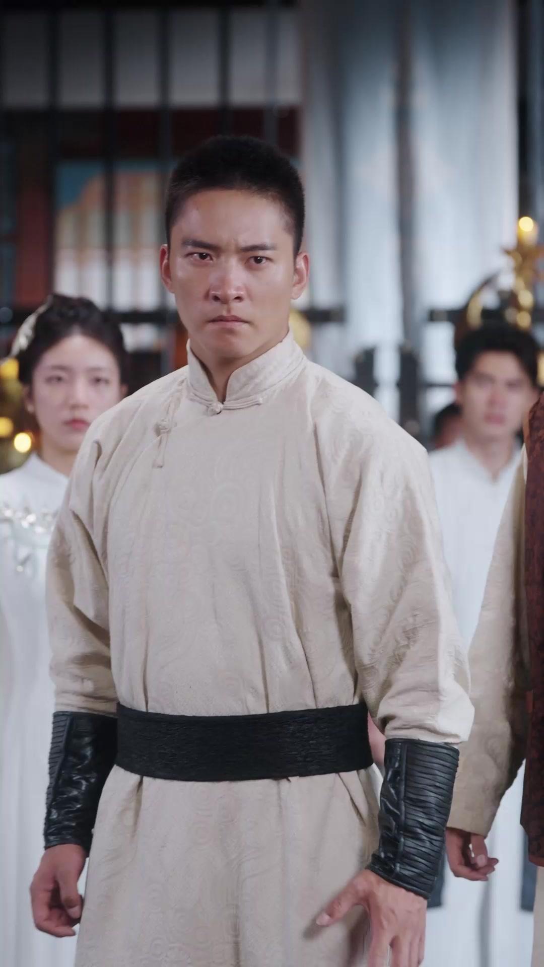 Si Jenius yang terkunci