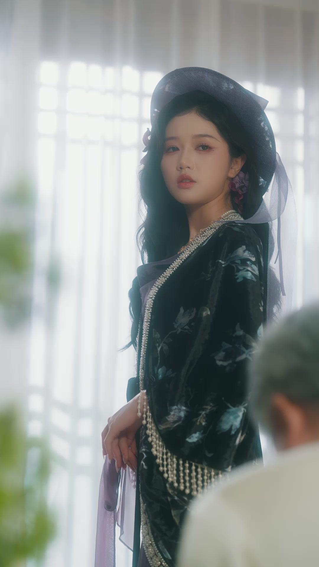 매혹적인 밤