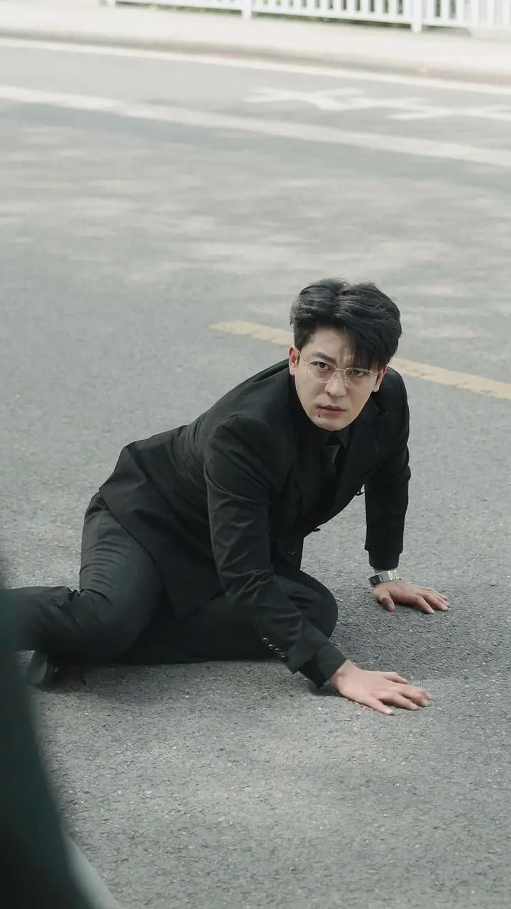Trophy Husband No More Episode 19