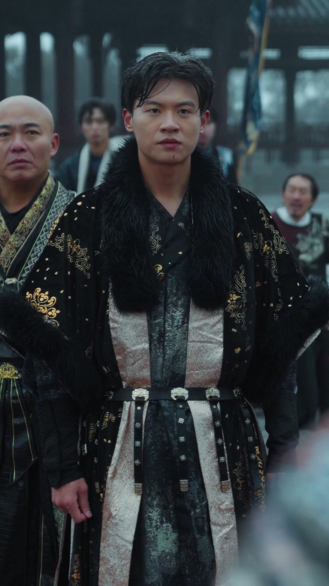 That Waste? He’s the Martial Deity!