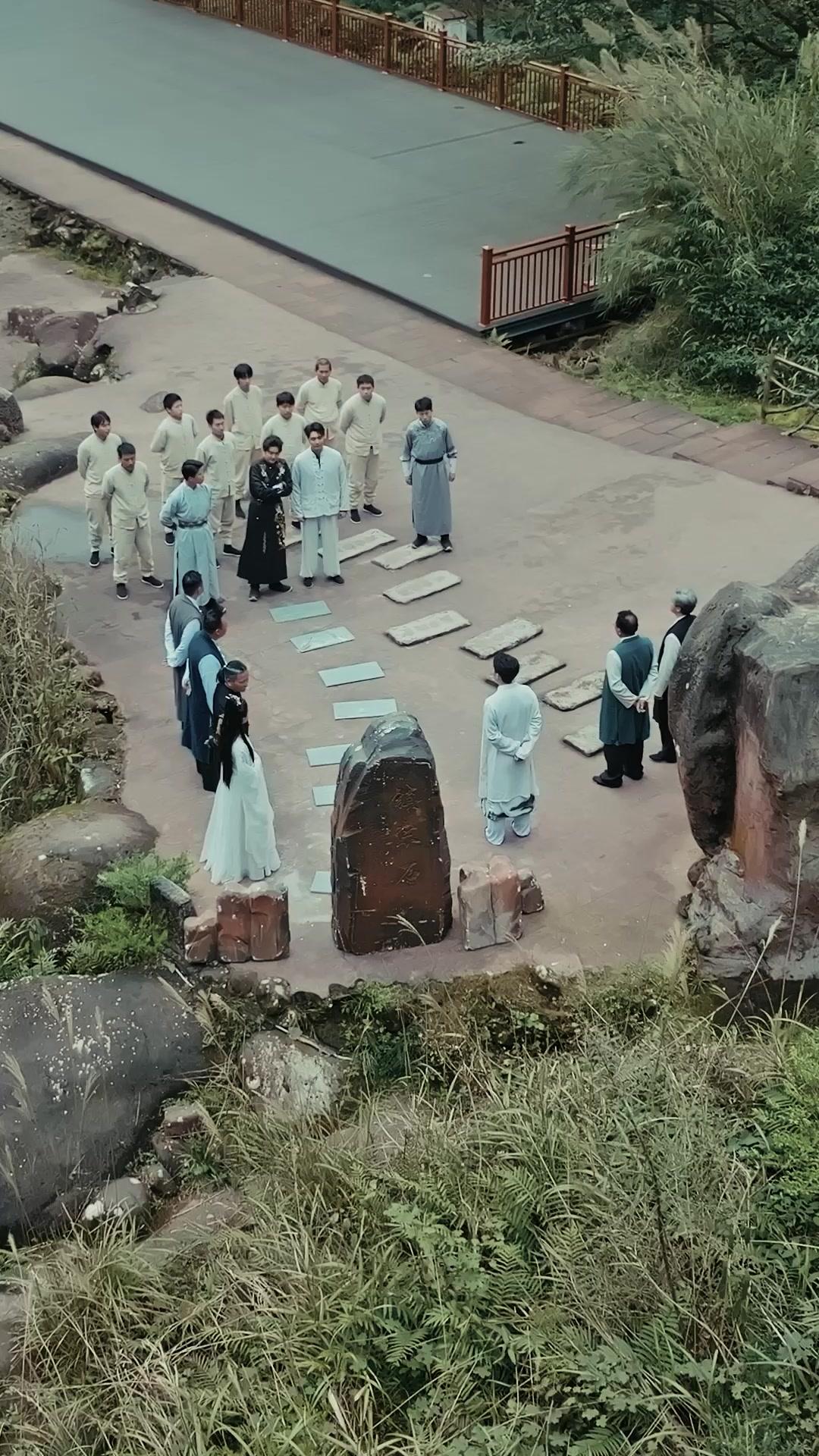 동주 여제