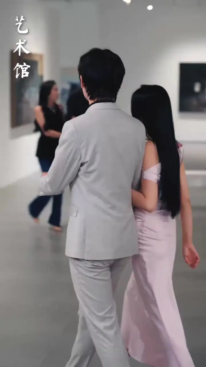 You Can’t Run, My Gold-Digger Episode 25