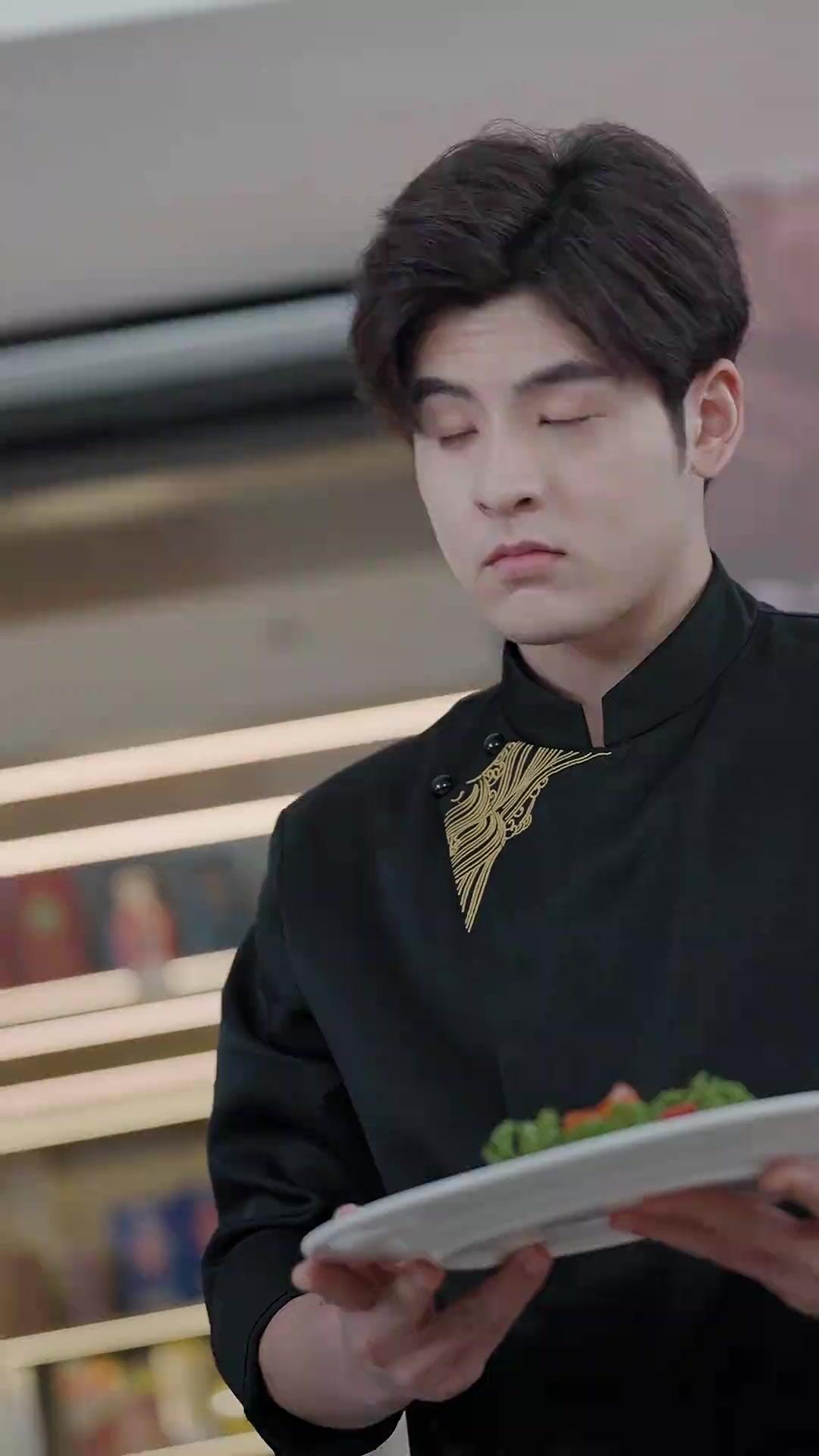 Aku Dewa Koki