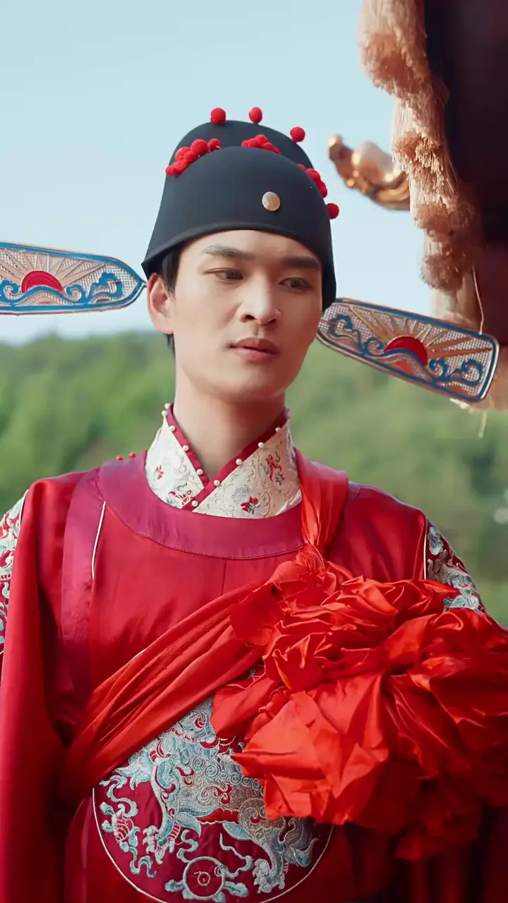 Her Wedding, Her Mother's Funeral Episode 25
