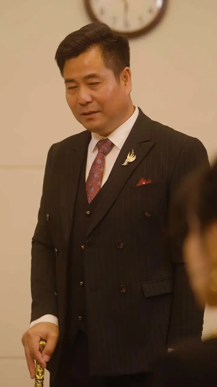 Nice to Meet Father Episode 49