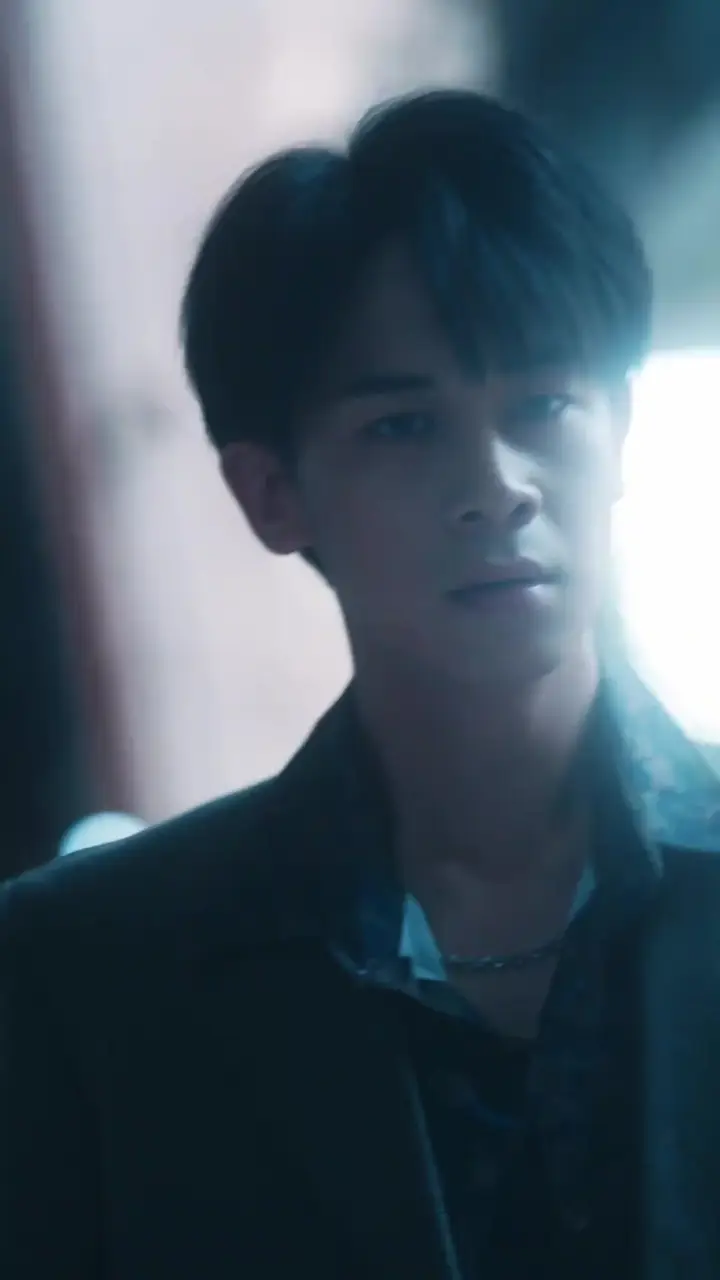 What? My Lover is an Undercover Cop! Episode 35
